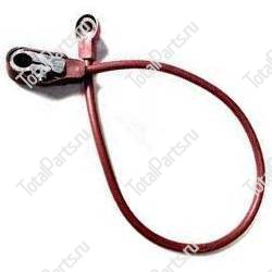 BALKANCAR 178433050700 АККУМУЛЯТОРНЫЙ ПРОВОД В СБОРЕ ПЛЮСОВОЙ