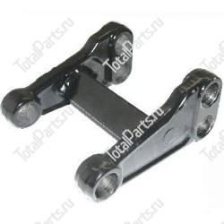 TVH 7163433 ВИЛКА КОЛЕСА