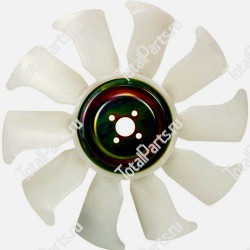 TVH 14978897 ВЕНТИЛЯТОР РАДИАТОРА