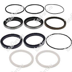 NISSAN 49599FJ10B РЕМКОМПЛЕКТ РУЛЕВОГО ЦИЛИНДРА