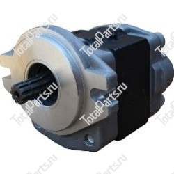 SIZE 1xBx106.2x157x82.5xD НАСОС ГИДРАВЛИКИ / GEARPUMP