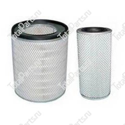 BOSCH 1457433750 НАБОР ВОЗДУШНЫХ ФИЛЬТРОВ ВНЕШ.+ВНУТР.