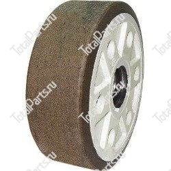 TVH 21457141 ГРУЗОВОЕ КОЛЕСО