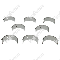 TVH 2457341 ВКЛАДЫШИ ШАТУННЫЕ 0.25