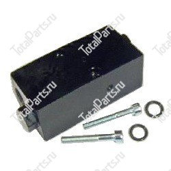 SIZE 2*12*105*45 КЛАПАН ГИДРОДИНАМИЧЕСКИЙ