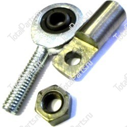 JUNGHEINRICH (AMEISE) 50113112 ШАРНИР