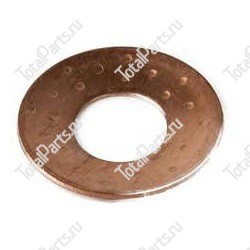 SIZE 22.7x51x1.4x5.5xYES ШАЙБА | ROUND SHAPE