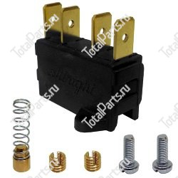 TVH 1764041 МИКРОПЕРЕКЛЮЧАТЕЛЬ