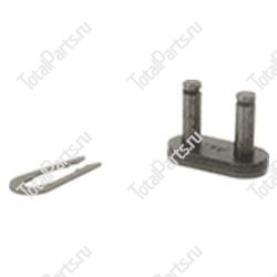 TOTALPARTS 000032129 ЗАМОК ЦЕПИ