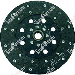 TVH 4906390 ФРИКЦИОННЫЙ ДИСК