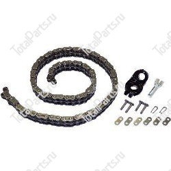 KEY NUMBER PD00780394 ЦЕПЬ