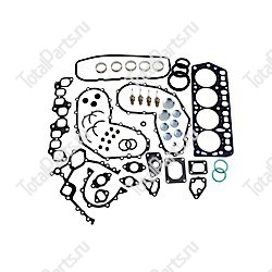 LPM 1004Y27 КОМПЛЕКТ СРЕДНЕГО РЕМОНТА ДВИГАТЕЛЯ
