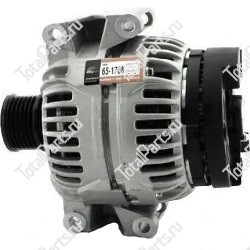 MERCEDES-BENZ 0131540802 ГЕНЕРАТОР