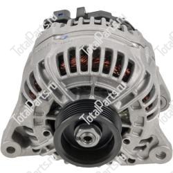 VW 078903016SV ГЕНЕРАТОР