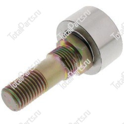 SIZE 24*101*47*20*M20*CRB РОЛИК ЭКСЦЕНТРИК | RAS04