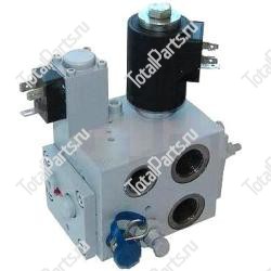 JUNGHEINRICH (AMEISE) 50104740 ЭЛЕКТРОКЛАПАН