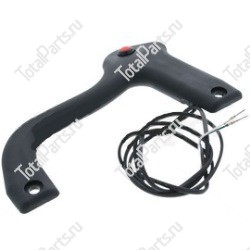 HYSTER 2108048 РУКОЯТКА