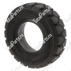 TOTALSOURCE QL15X4 ШИНА ПНЕВМАТИЧЕСКАЯ ТВЁРДАЯ