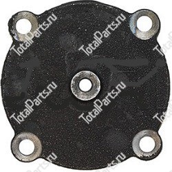 XINCHAI 490BPG КРЫШКА ПОДШИПНИКА ГРМ НА ДВИГАТЕЛЬ