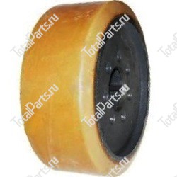 TVH 8183268 ВЕДУЩЕЕ КОЛЕСО