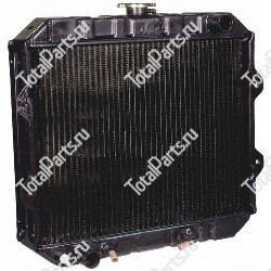 MITSUBISHI 9160114200 РАДИАТОР FD20-25TA