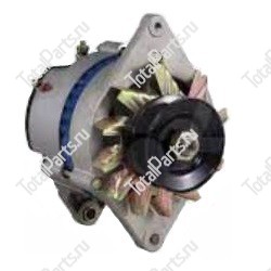 HELLA 4RG12620100 ГЕНЕРАТОР 24V 40A