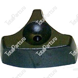 TOYOTA 167841 РУЧКА АКСЕЛЕРАТОРА / LEFT