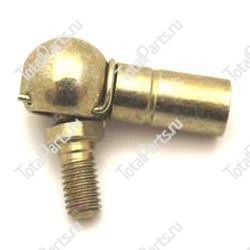 KEY NUMBER PD00065402 ШАРНИРНОЕ СОЕДИНЕНИЕ