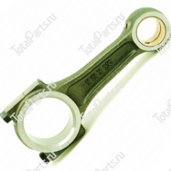 CUMMINS 4900407 ШАТУН