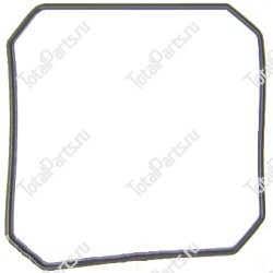 SIZE 205*205*5 ПРОКЛАДКА