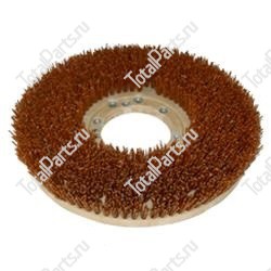 TOTALSOURCE 211610H ЩЕТКА ПОДМЕТАЛЬНОЙ МАШИНЫ