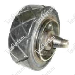 TENNANT 223196 КОЛЕСО ПЕРЕДНЕЕ