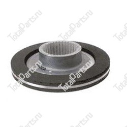 CROWN 813040 ДИСК ТОРМОЗНОЙ