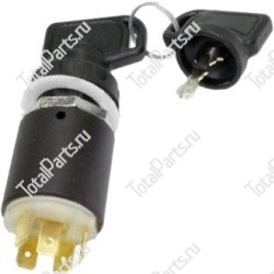 TVH 21714471 ЗАМОК ЗАЖИГАНИЯ