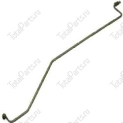 DAEWOO-DOOSAN A131877 ТРУБКА ТОРМОЗНОЙ СИСТЕМЫ