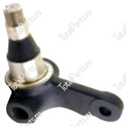 TOYOTA 005917517381 КУЛАК ПОВОРОТНЫЙ