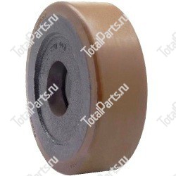 KEY NUMBER PD00487352 КОЛЕСО