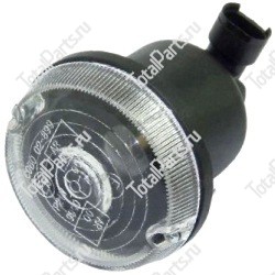 MERLO 046643 ФОНАРЬ ЗАДНИЙ