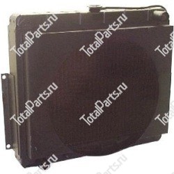 HYSTER 0183896 РАДИАТОР