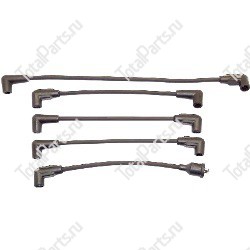 SIZE 5*460*300*335*340*34 КОМПЛЕКТ ПРОВОДОВ ЗАЖИГАНИЯ