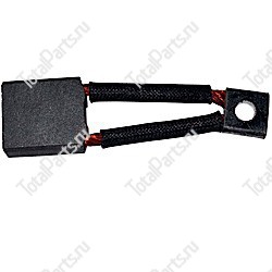 TOYOTA 143168110071 ЭЛЕКТРОЩЕТКА