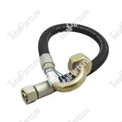 TVH 19500 ШЛАНГ РВД