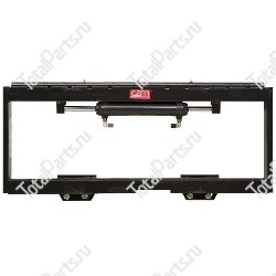 TVH 16370238 КАРЕТКА БОКОВОГО СМЕЩЕНИЯ