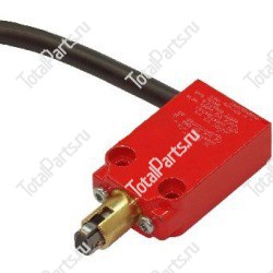 SIZE 1x2x20xMxRPxTxMx90x1 КОНЦЕВИК | ОГРАНИЧИТЕЛЬ ХОДА