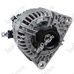 BOSCH 0124525006 ГЕНЕРАТОР