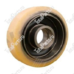 ROCLA 197482 ГРУЗОВОЕ КОЛЕСО