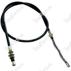 TCM 2080371031 ТРОС РУЧНОГО ТОРМОЗА ПРАВЫЙ