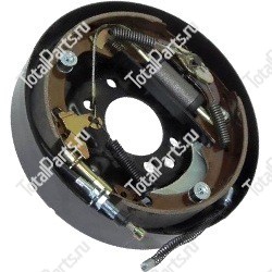 INPARTS 4715010115R2 ТОРМОЗ В СБОРЕ RH TOYOTA #02