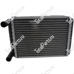 SIZE 21.3xRx21.3x135.5xWx РАДИАТОР