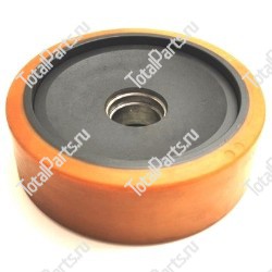 KEY NUMBER PD00779027 КОЛЕСО В СБОРЕ